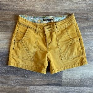 Women’s shorts